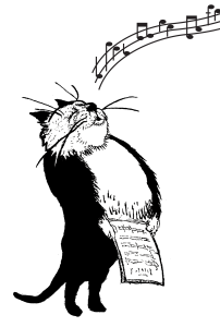 Whistling Cat Consulting logo